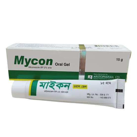 Mycon