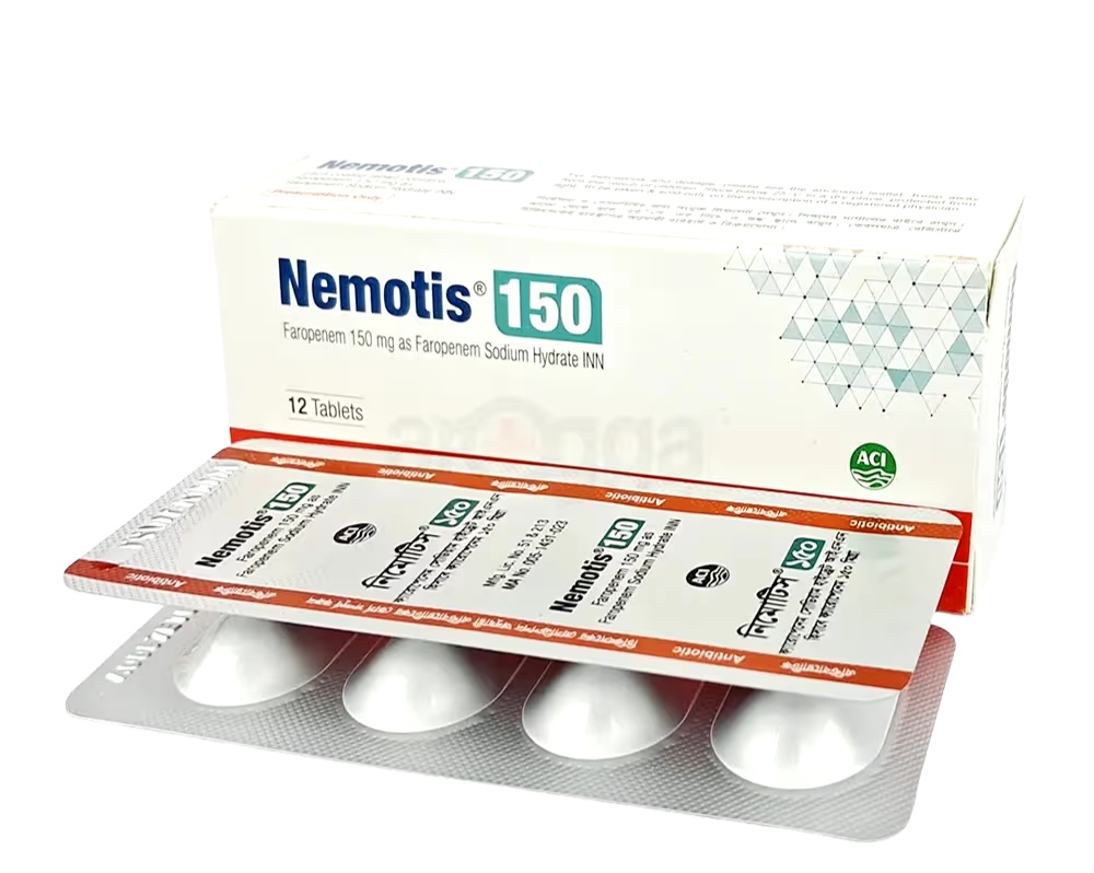 Nemotis 150