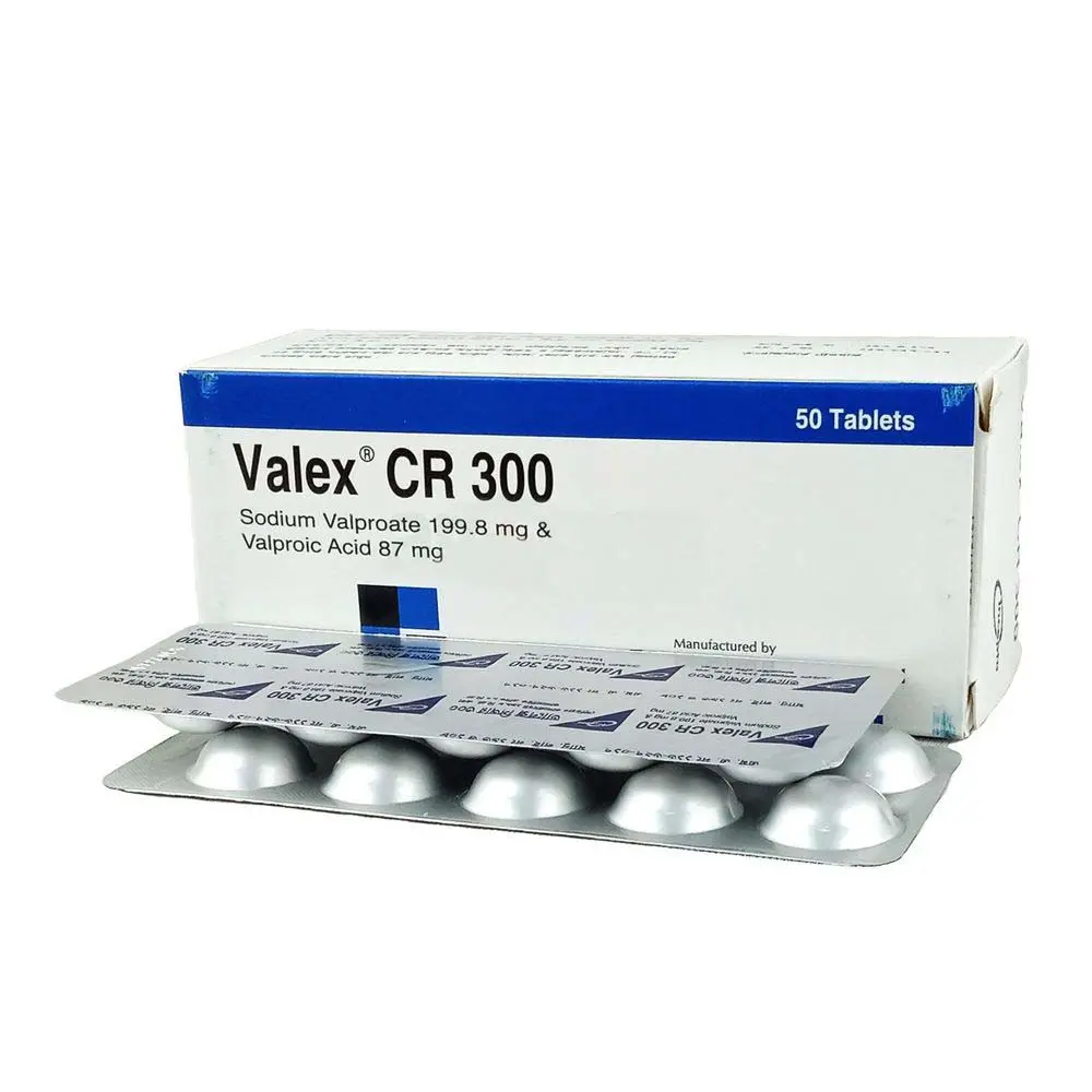 Valex CR 300