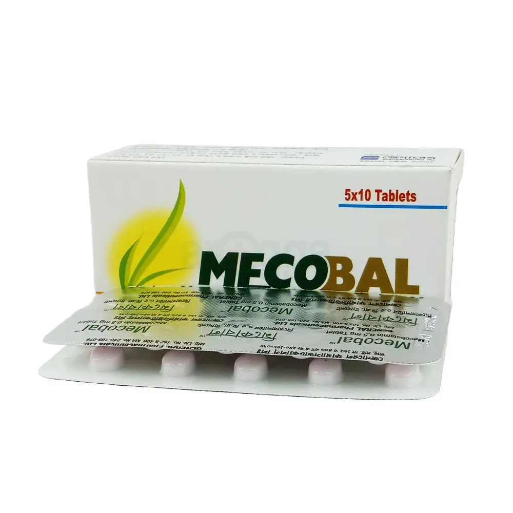 Mecobal 0.5