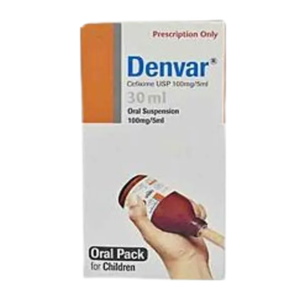 Denvar 30 ml