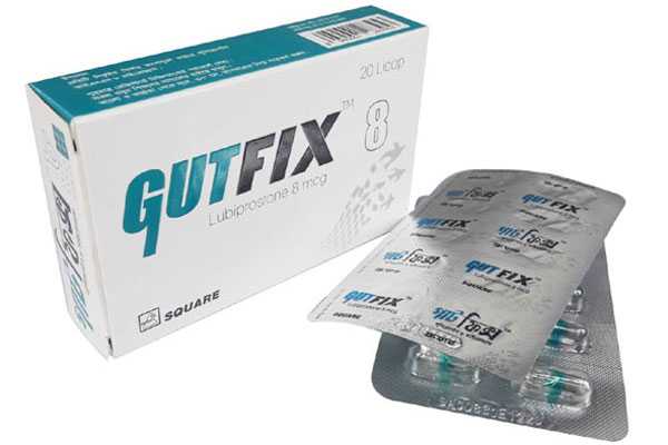 Gutfix 8