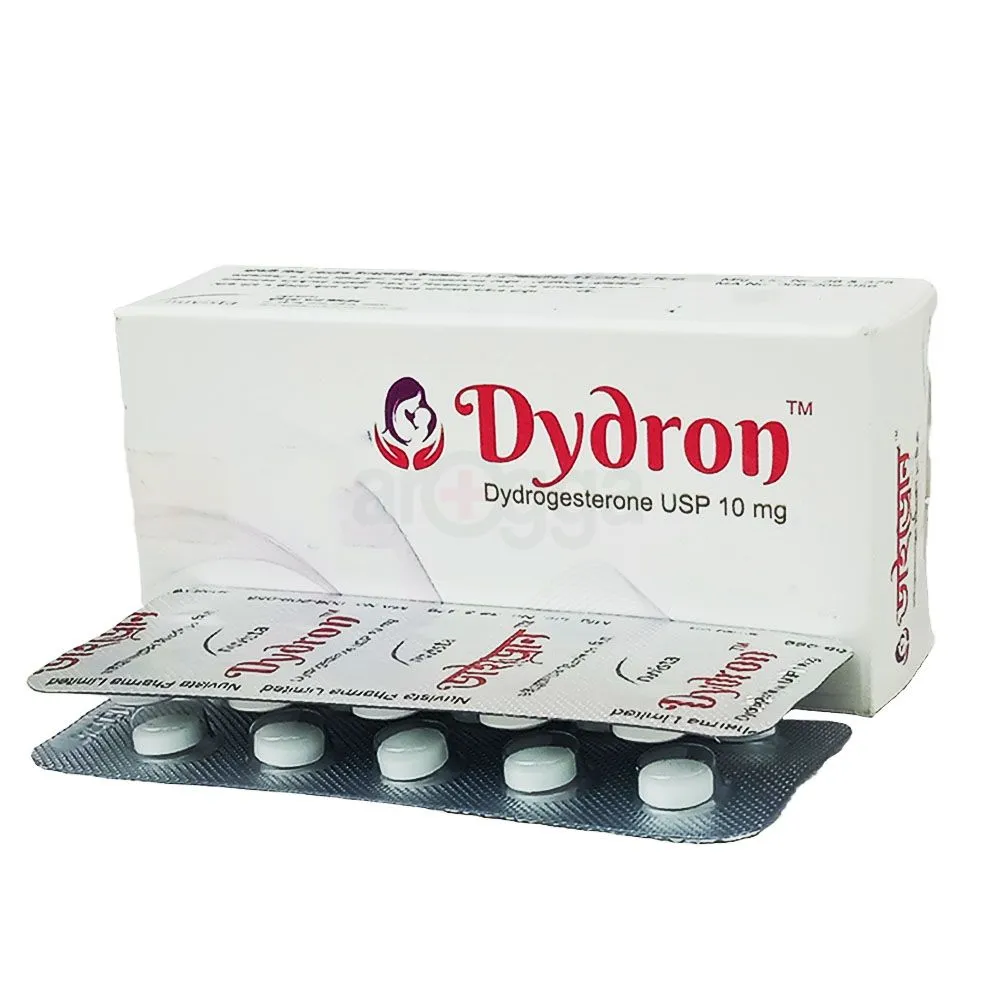 Dydron 10 mg