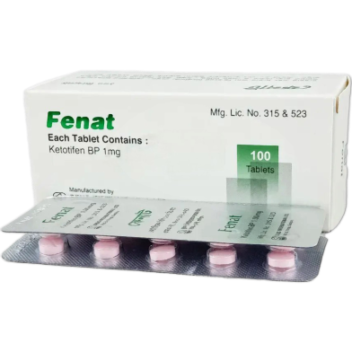 Fenat 1 mg