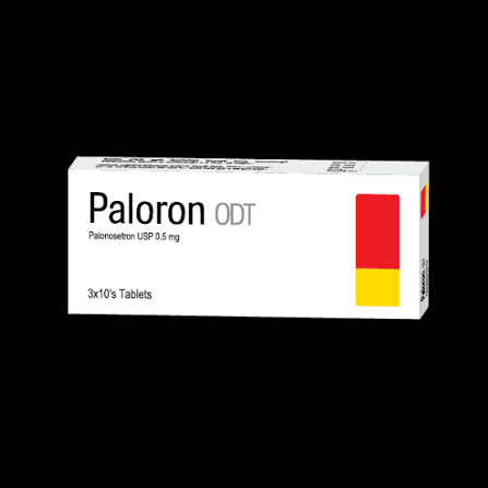 Paloron ODT 0.5mg