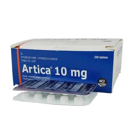 Artica 10mg
