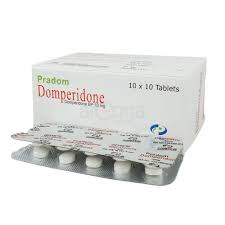 Domperidone 10 mg
