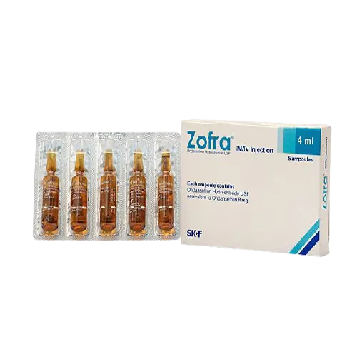 Zofra inj