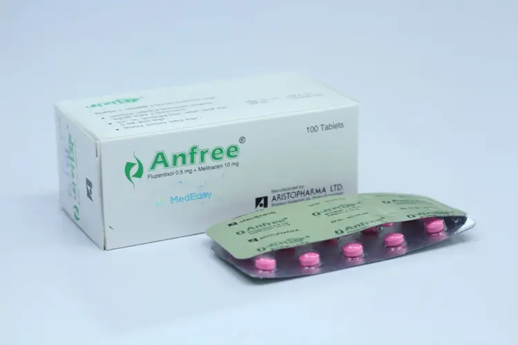 Anfree