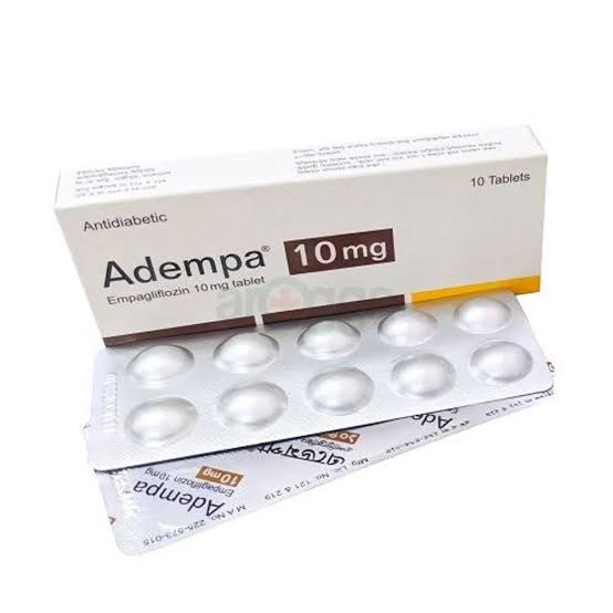 Adempa 10mg