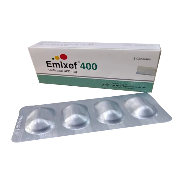 Emixef 400