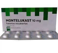 Montelukast10mg