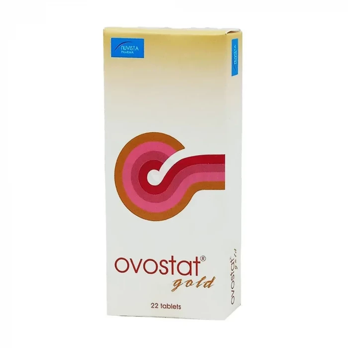 Ovostat gold