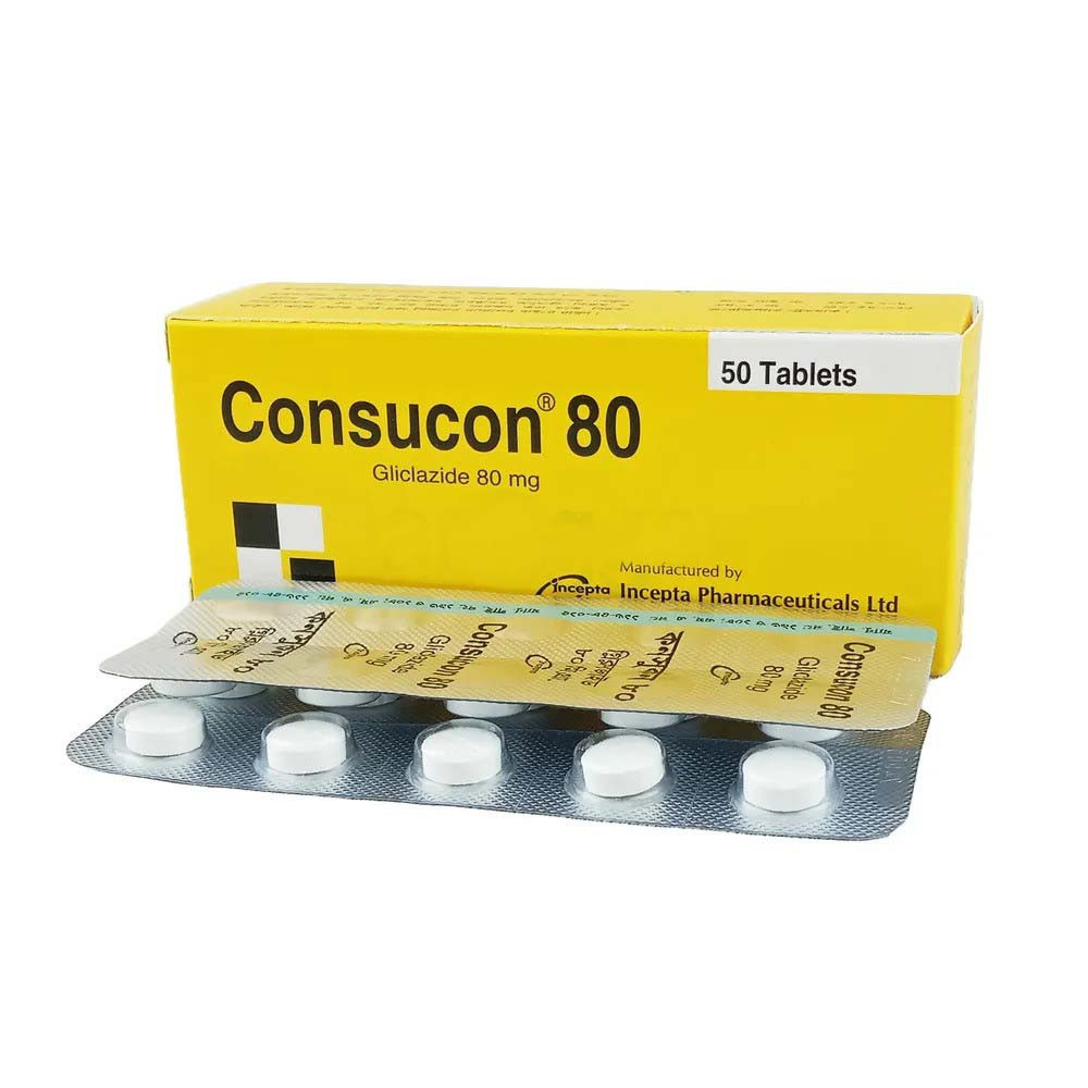 Cansocon 80 mg