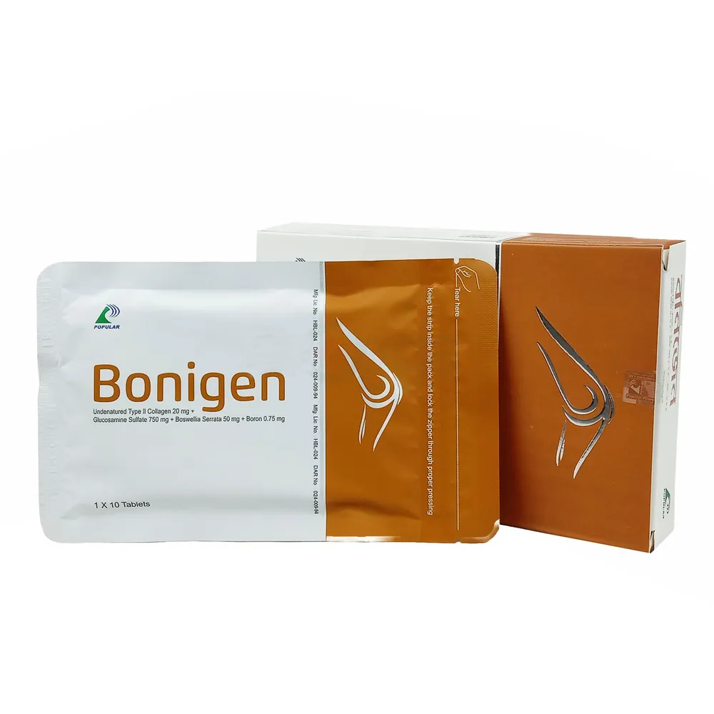 Bonigen