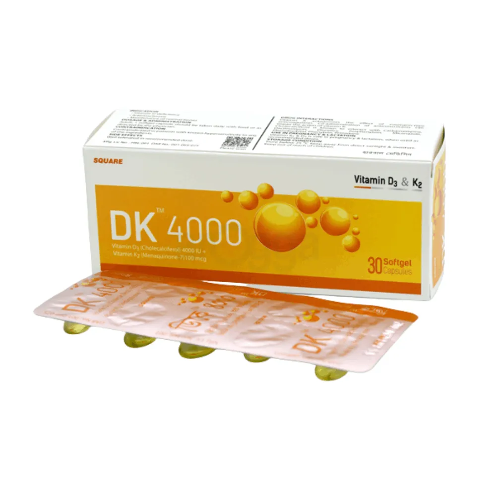DK 4000
