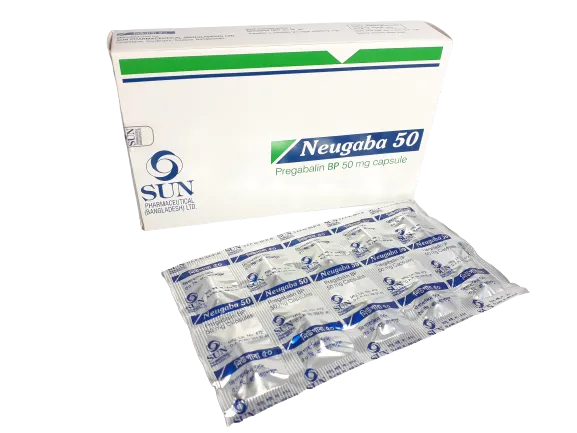 Neugaba 50