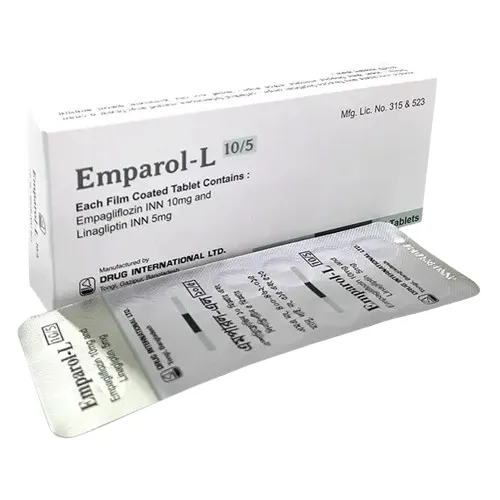 Emparol L10/5