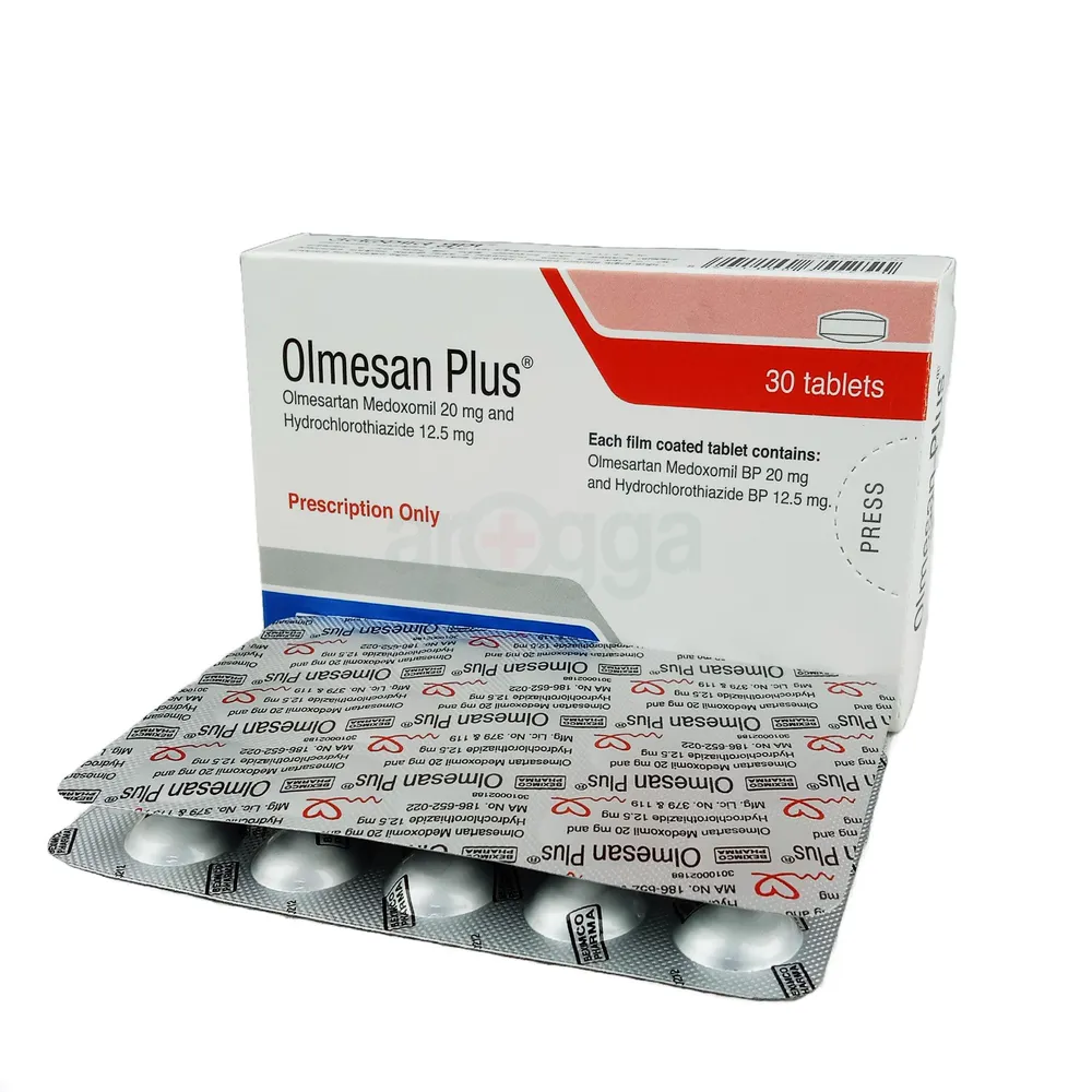 Olmesan Plus