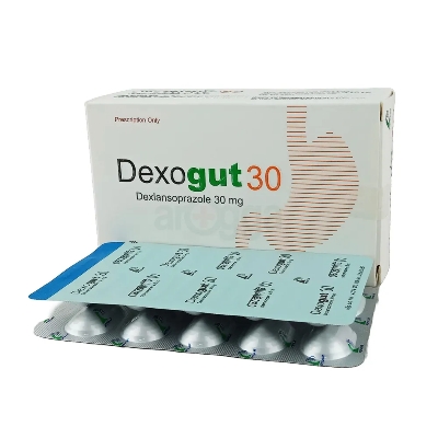 Dexogut 30
