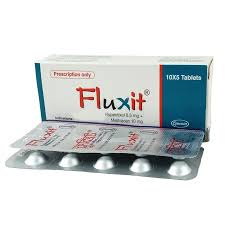 Fluxit