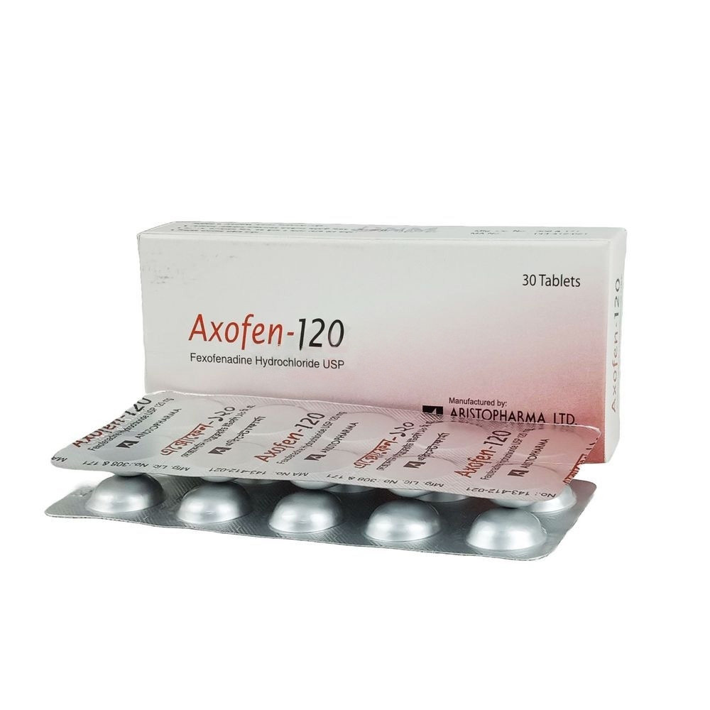 Axofen 120mg