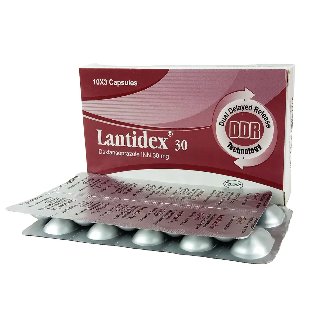 Lantidex 30