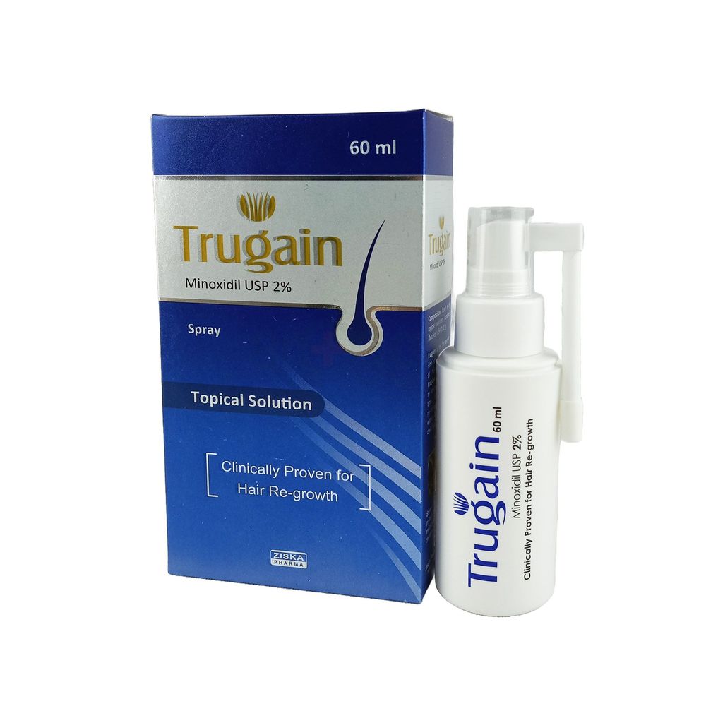 Trugain 2%