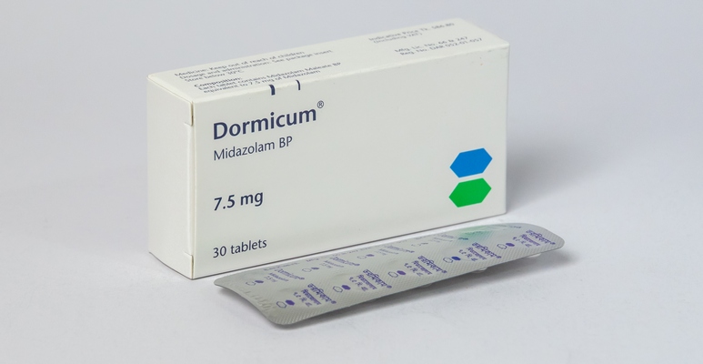 Dormicum 7.5