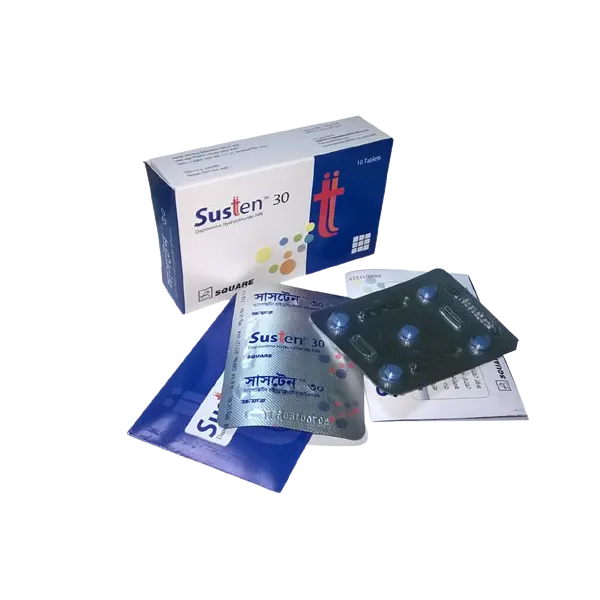 Susten 30