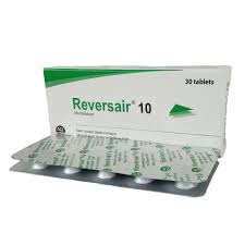 Reversair 10 mg