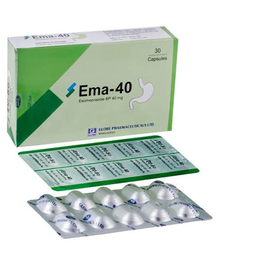 Ema 40