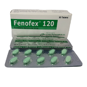 Fenofex 120