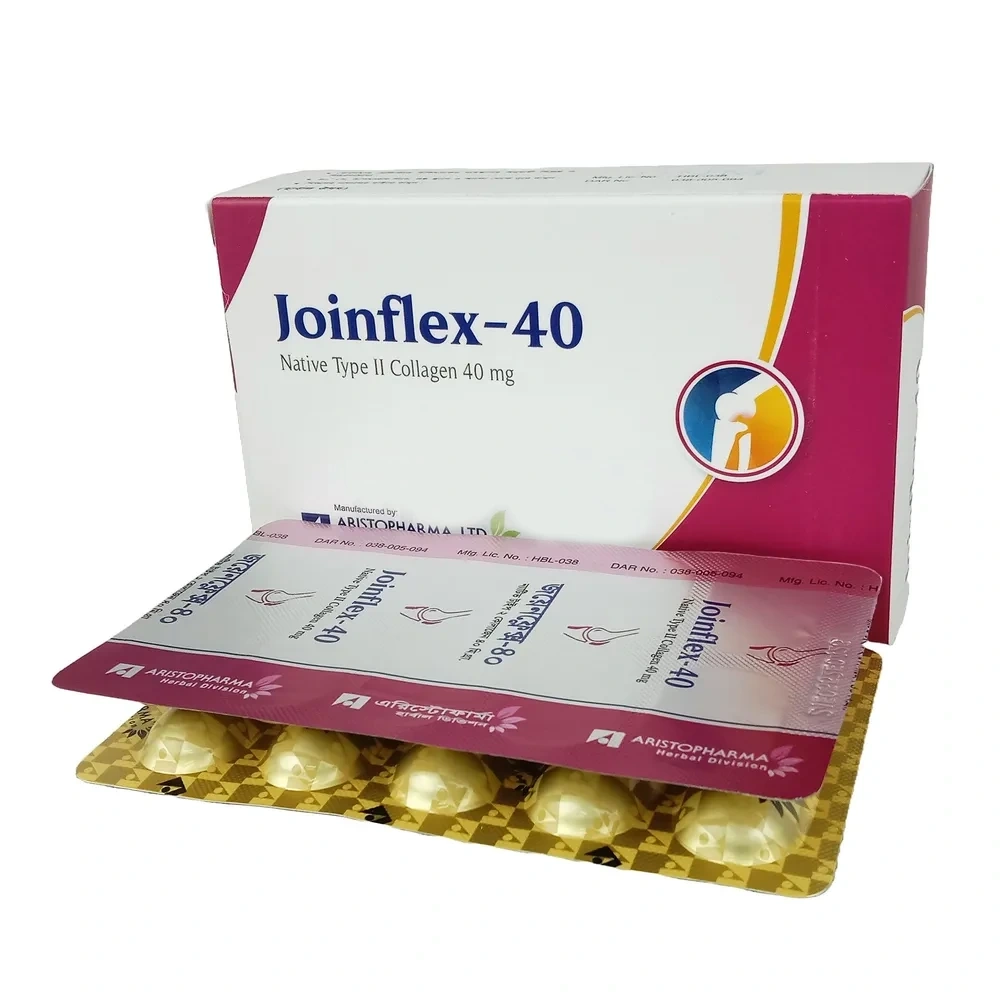 Joinflex 40 mg