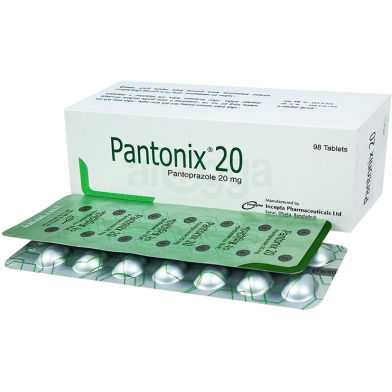 Pantonix 20