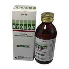 Avolac100ml