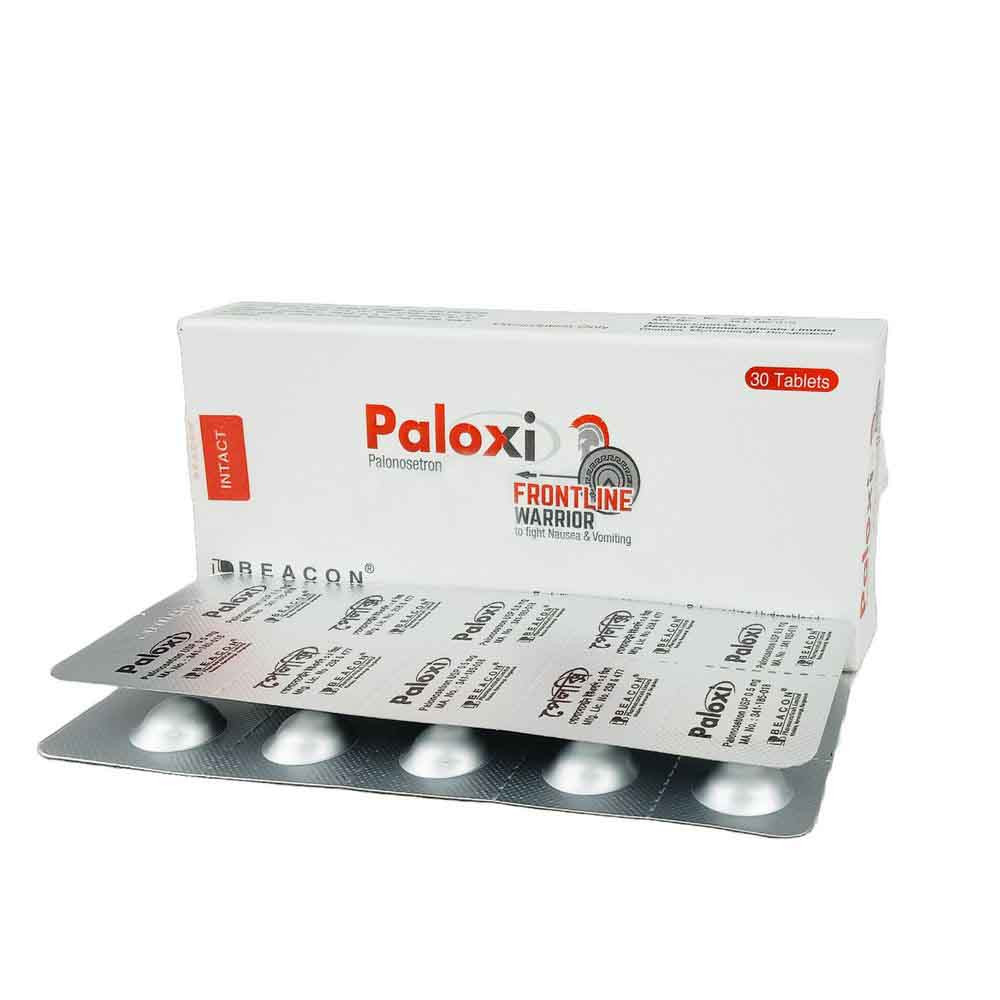 Paloxi 0.5mg