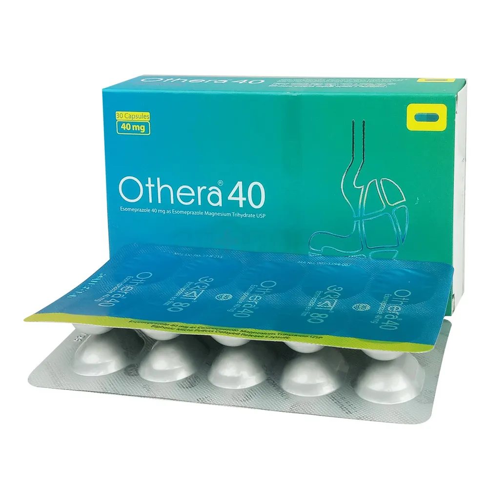 Othera 40 cap