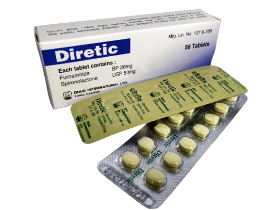 Diretic
