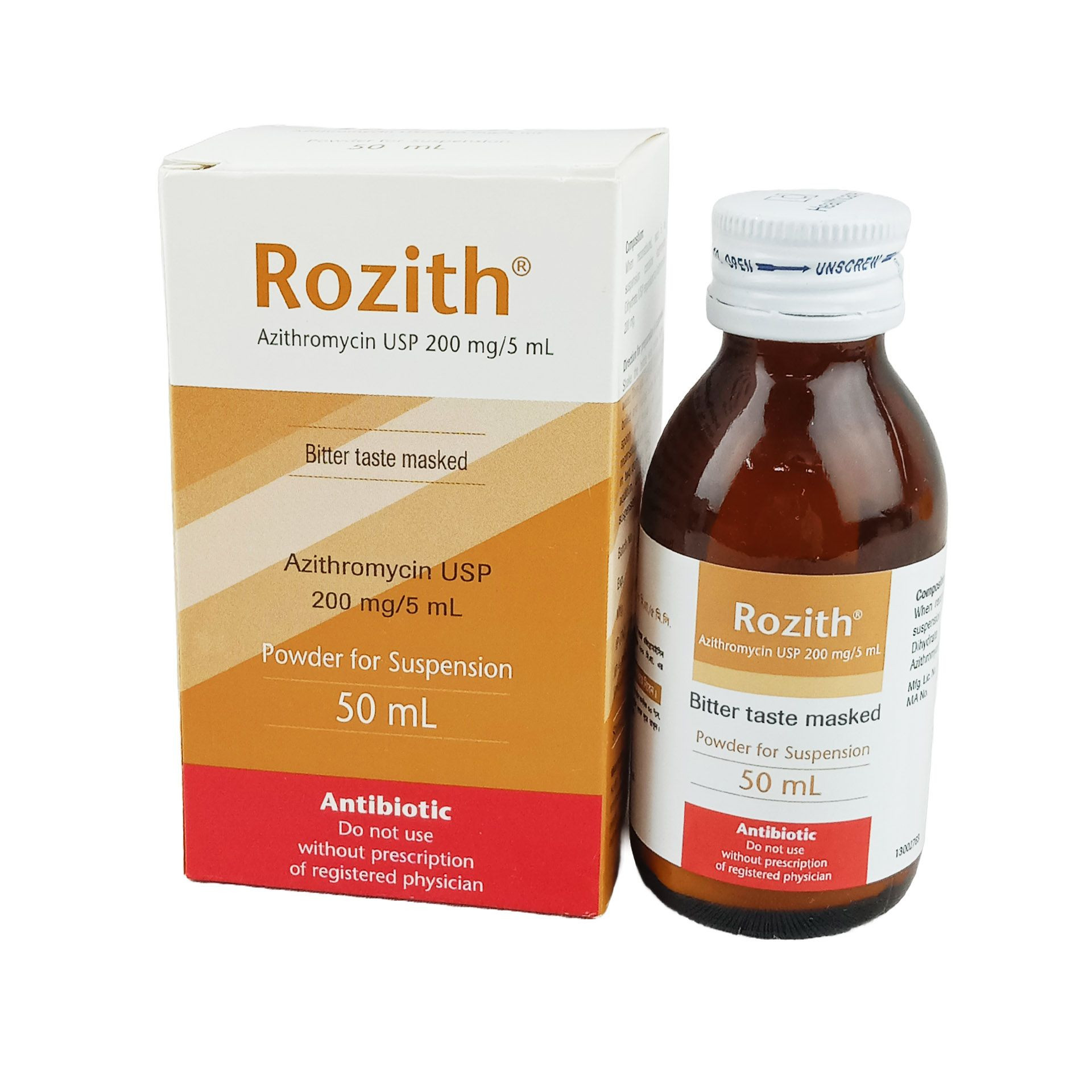 Rozith 35 ml