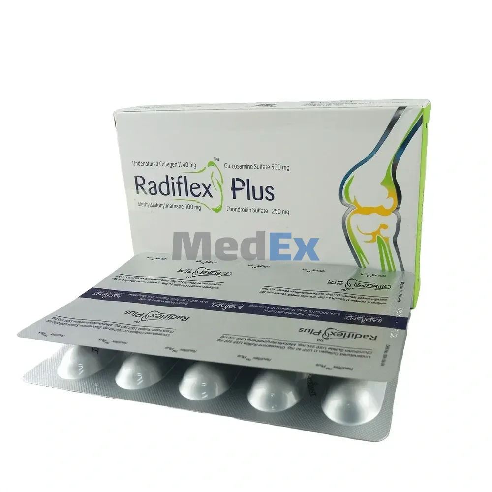 Radiflex plus