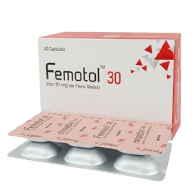 Femotol 30