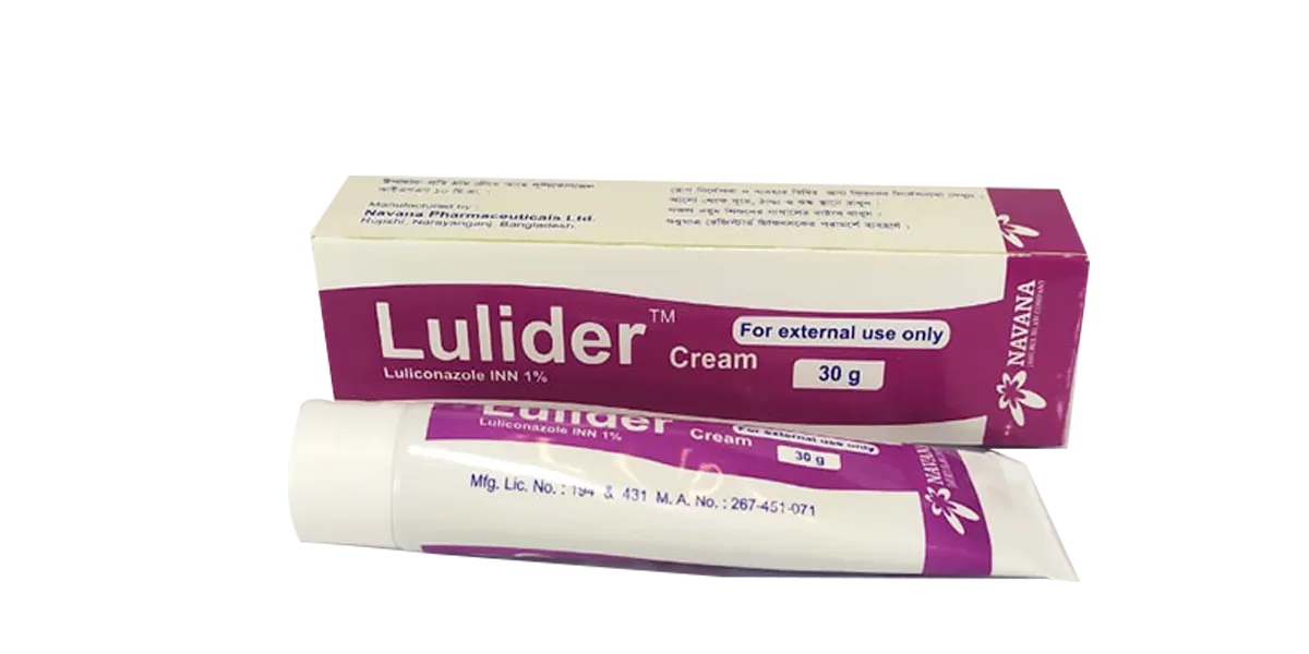 Lulider 30g