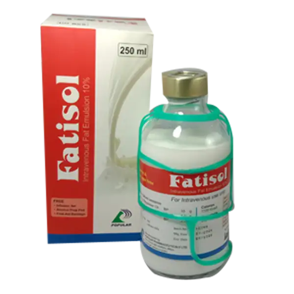 Fatisol 250 ml