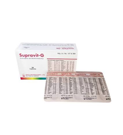 Supravit G