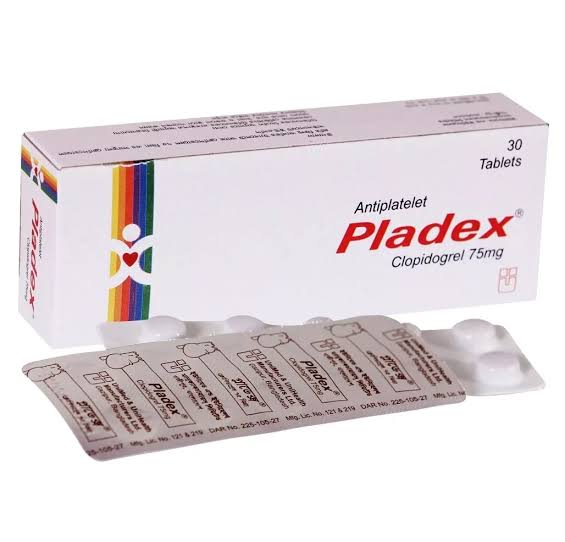Pladex