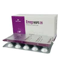 Emep MUPS20MG