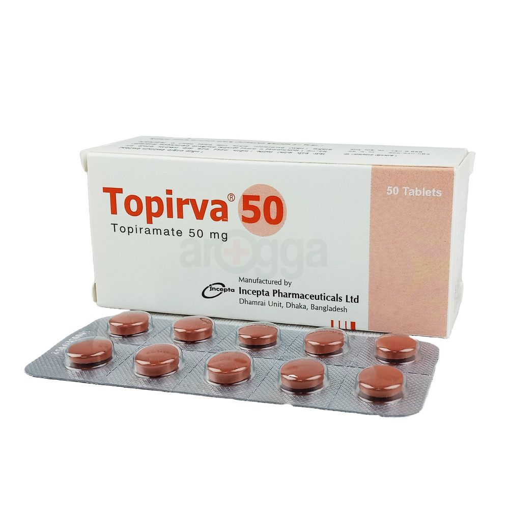 Topirva 50