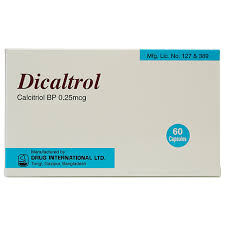 Dicaltrol