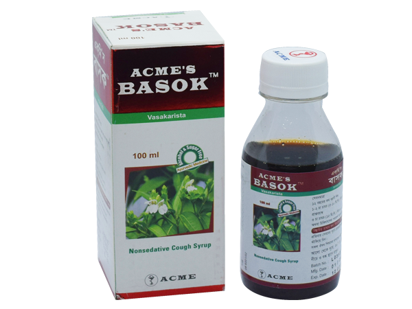 Acme's Basok syp